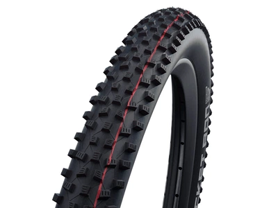 Покришка на велосипед 29"x2.25" Schwalbe ROCKET RON (57-622) складана Evo, Super Race, TLE, ADDIX Speed B/B-SK