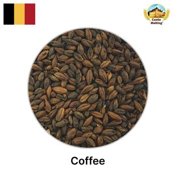 Солод Castle Malting Шато Кофе (Coffee), 1 кг