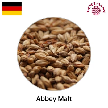 Солод монастырский Abbey Malt (эббей), EBC 40-50, 1кг