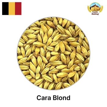 Солод Castle Malting Шато Кара Блонд (Cara Blond), 1 кг