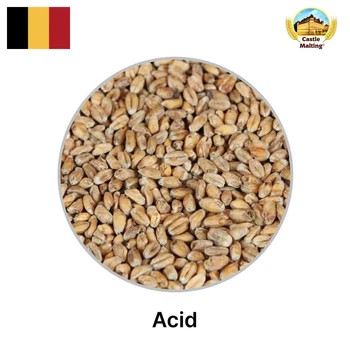 Солод Castle Malting Шато Эйсид (кислый солод) ACID, 1 кг