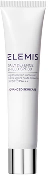 Солнцезащитный крем Elemis Daily Defence Shield SPF30 Ежедневная защита 40 мл (641628601424)