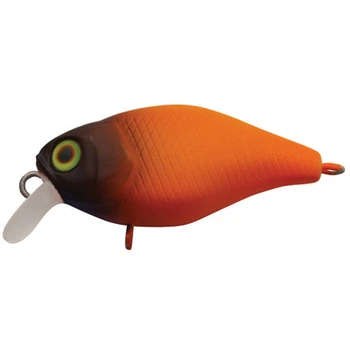 Воблер Jackall Chubby 38мм 4г Pellet Orange Floating,1699.07.50