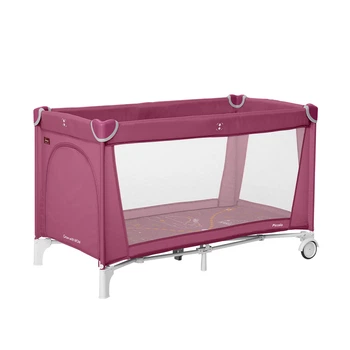 Манеж CARRELLO Piccolo (Каррелло Пикколо) CRL-11503/1 Orchid Purple