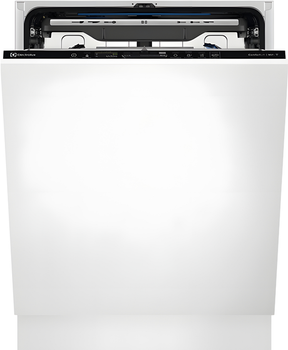 ​Посудомоечная машина Electrolux EEZ69410W