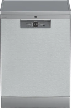 Посудомоечная машина BEKO BDFN26522XQ
