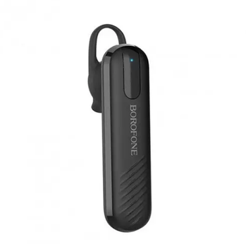 Bluetooth-гарнитура BOROFONE BC20 Smart business wireless headset BT4.0 70mAh Black (BC20)