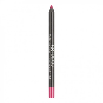 Олівець для губ ARTDECO SOFT LIP LINER WATERPROOF - 172.184 Madame Pink-1,2г.