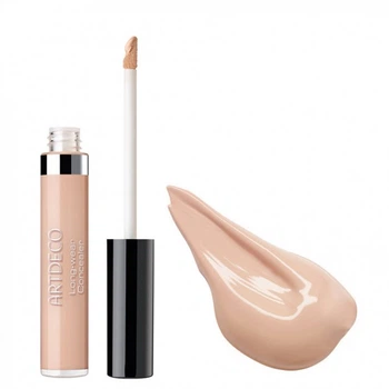 Консилер ARTDECO LONG-WEAR CONCEALER WP-4971.18-Peach-7мл.