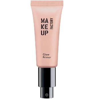 Праймер для лица Make up Factory Glow Primer - 25860 Diamond-20мл.