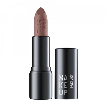 Помада Make Up Factory Velvet Mat Lipstick - 2210.12 Classy Nude-4г.