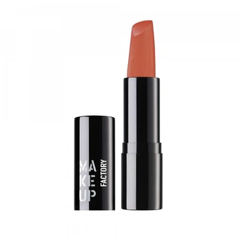 Помада Make Up Factory Complete Care Lip Color - 227.05 Tangerine-4г.