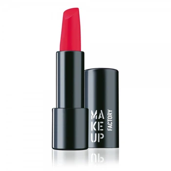 Помада Make Up Factory Magnetic Lips Semi-Mat & Long-Lasting -222.339 SCARLET PINK-4г.