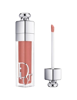 Блеск для губ Dior Addict Lip Maximizer 6 мл 038 Rose Nude (0044)