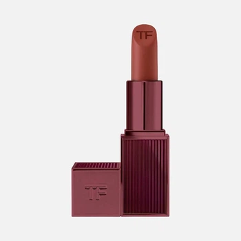 Губная помада Tom Ford Café Rose Lip Color Matte 3 г 100 Rosy Brown (0028)