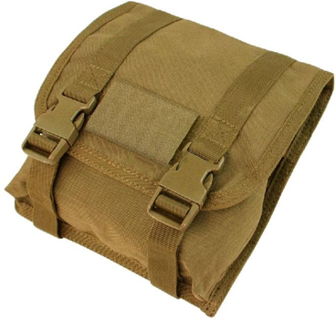 Сумка Utility Pouch Condor (coyote brown)