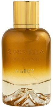 Woda perfumowana unisex Sorvella Mountain Marcy 100 ml (5905489910817)