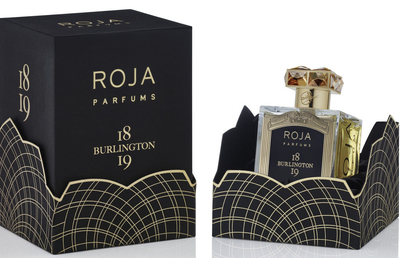 Парфумована вода унісекс Roja Parfums Burlington 1819 100 мл (5060370918881)