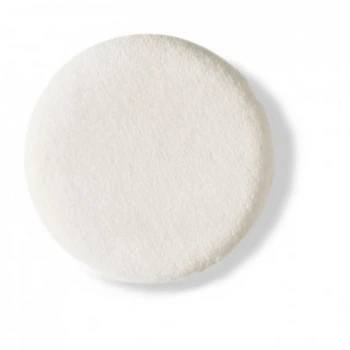 Спонж ARTDECO COMPACT POWDER PUFF ROUND WITH ROUNDED EDGES-6080.2