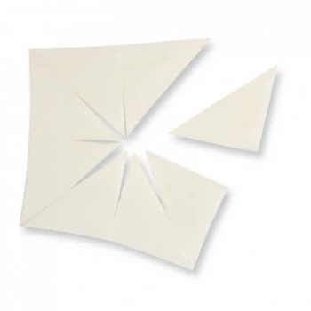 Спонж ARTDECO MAKE UP SPONGES 8 PCS - 6090
