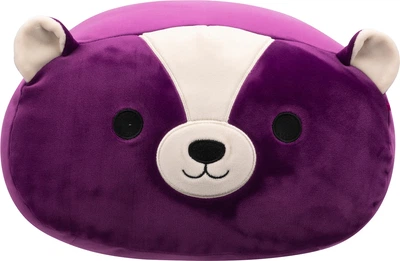 Мʼяка іграшка Squishmallows Скунс Слоан 30 см (SQCR06555)
