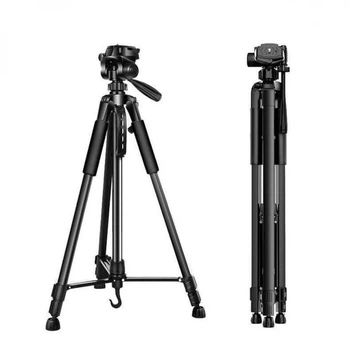Штатив-трипод Tripod Stand Multifunctional ¼ CH T8Pro 1.70m