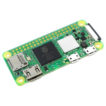 Мінікомп'ютер Raspberry Pi Zero 2 W