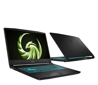 Ноутбук MSI Bravo 15 Ryzen 7-7735HS/32GB/1TB RTX4060 144Hz (Bravo 15 | C7VF-249XPL)