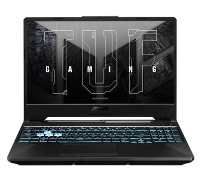 Ноутбук ASUS TUF Gaming A15 R7-7435HS/16GB/512 RTX2050 144Hz (FA506NFR-HN014)