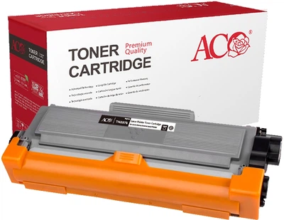 Картридж ACO для Brother HL-L230DN/DCP-L2560DWR/MFC-L2700DWR Black аналог Brother TN-2375 (ACO-TN2375)