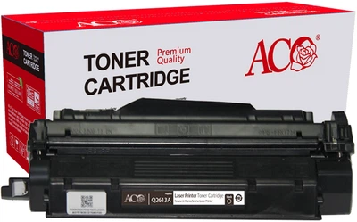 Картридж ACO для HP LaserJet 1300/1300n/1300xi Black HP 13A аналог Q2613A (ACO-Q2613A)