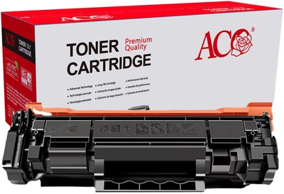 Картридж ACO для HP LaserJet M211d/dw Series LaserJet MFP M236d (max) Black HP 136X аналог W1360X без чипа (ACO-W1360XNC)