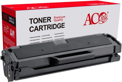 Картридж ACO для Xerox Phaser 3020/WorkCentre 3025 Black аналог 106R02773 (ACO-106R02773)