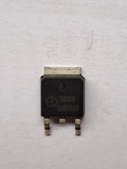 Микросхема SM2082D