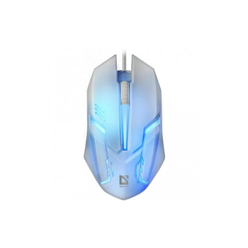 Комьютерная мышка Defender (52561)Cyber MB-560L