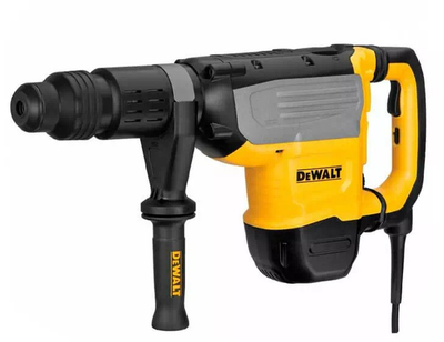 Перфоратор сетевой DeWalt D25773K