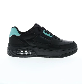 Жіночі кеди Skechers 37 Чорний 177710 BKTQ