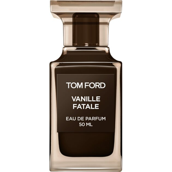 Парфумована вода унісекс Tom Ford Vanille Fatale 50 мл (888066150491)