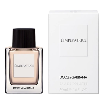 Dolce&Gabbana L'Imperatrice (женская) туалетная вода 50 мл