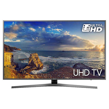 Телевiзор 65" Samsung UE65MU6470U, Широкий - Б/В