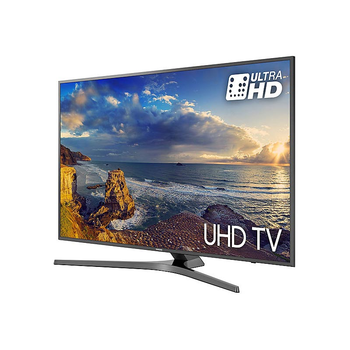 Телевiзор 65" Samsung UE65MU6470U, Широкий - Б/В