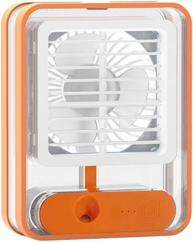 Вентилятор Transparent Fan (1063-32b)