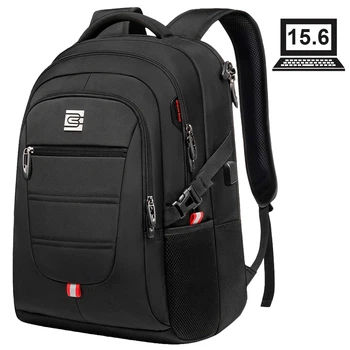 Рюкзак для ноутбука 15.6" BRUNO CAVALLI 8381 черный