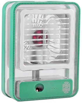 Вентилятор Transparent Fan (1063-32a)