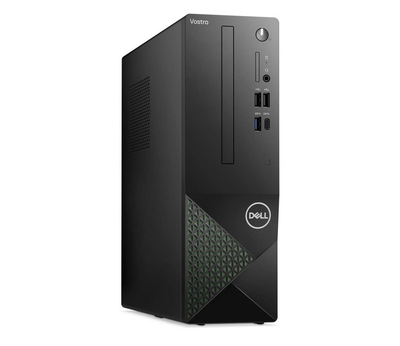 Компьютер Dell Vostro 3030 SFF i5-14400/32GB/512/Win11P (N4014VDT3030SFFEMEA01) EU