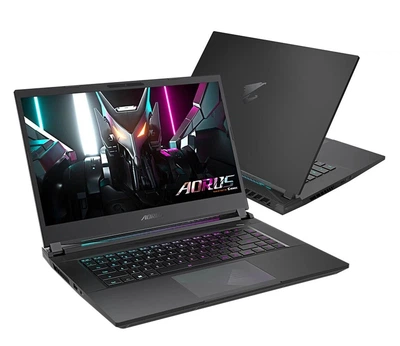 Ноутбук Gigabyte AORUS 15 BKF i7-13620H/32GB/1TB RTX4060 165Hz (BKF-H3EE754SD)