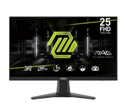 Монитор MSI MAG 256F EU