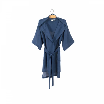 Халат Buldans Bianca indigo L/XL (svt-2000022244138)