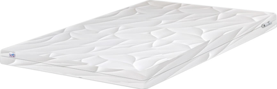 Ортопедический матрас Family Sleep Life Miracle 90x200 см (НФ-00000364)