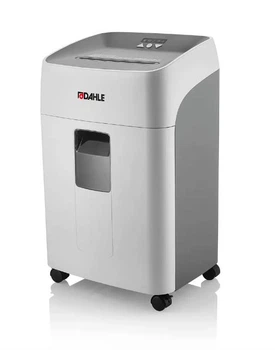 Шредер DAHLE Deskside 504P (52222-17004)
